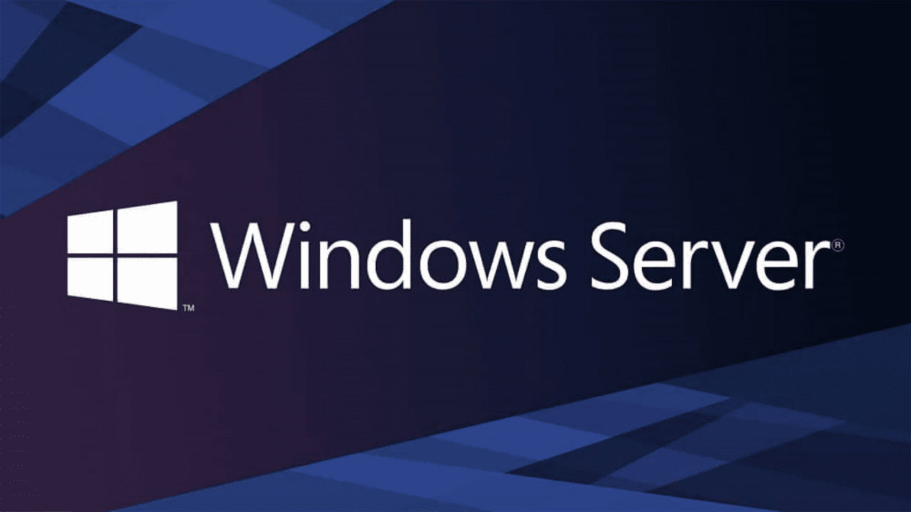 What is Windows Server