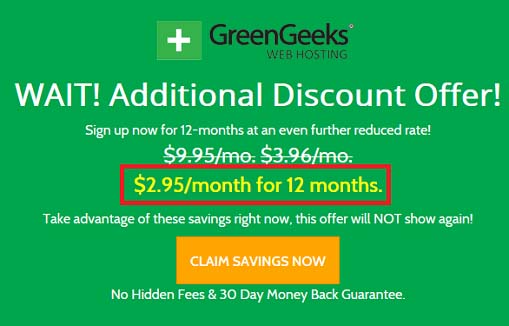 greengeeks-special-offer