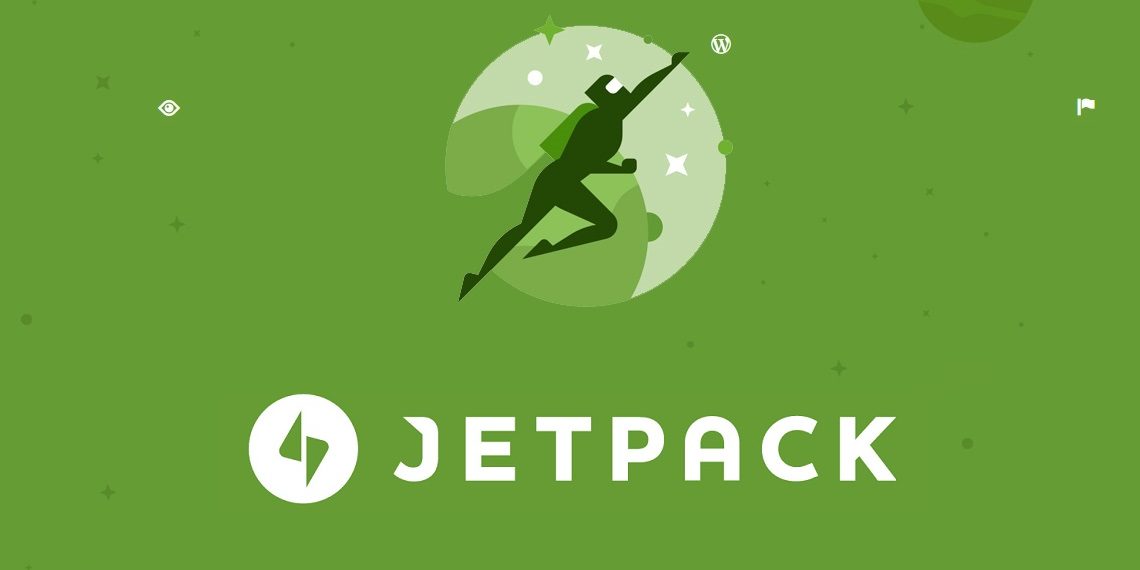 JetPack WordPress